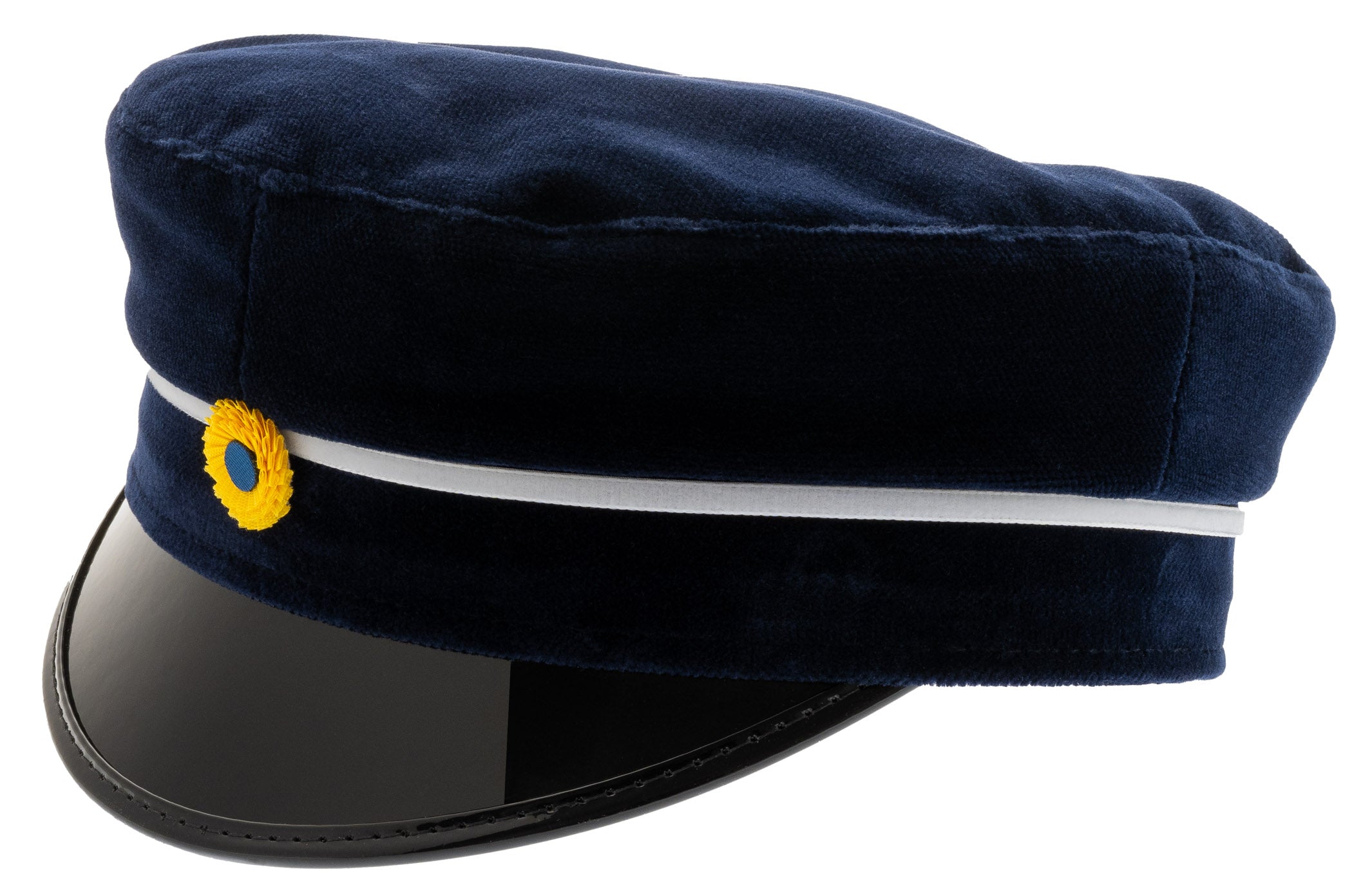 Studentm ssa Lunda Bl Vintermodell CTH Ericson Of Sweden studentm-ssa-lunda-bl-vintermodell-cth-ericson-of-sweden