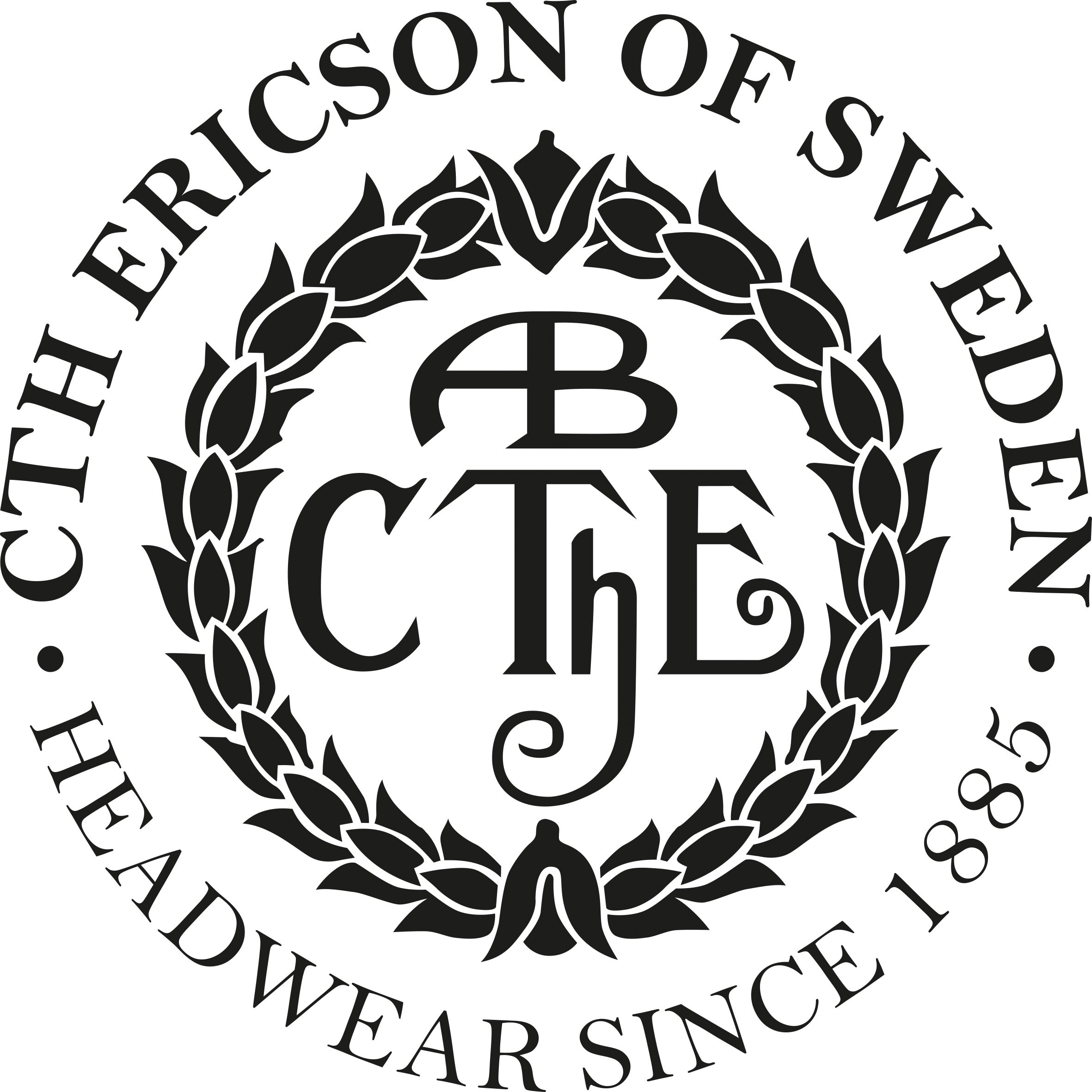 CTH Ericson - Hattfabrik