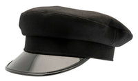 Vega Wool Black