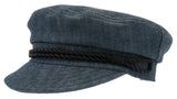 Oscar Jr. Organic Denim