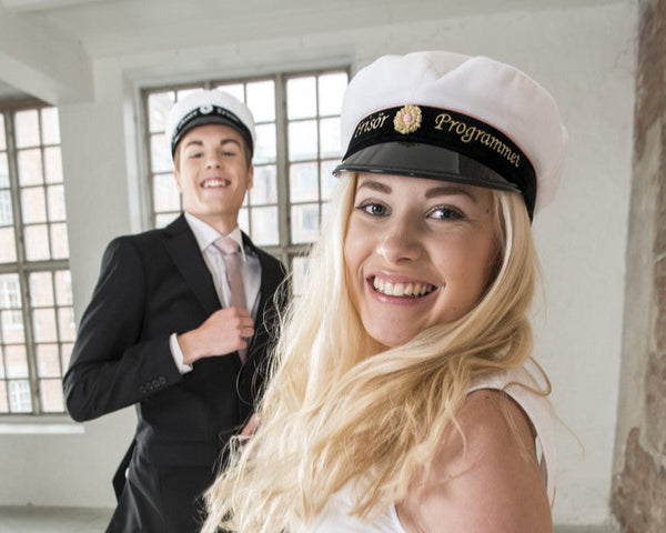 När ska man beställa sin studentmössa?