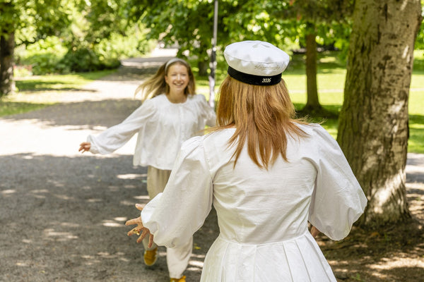 Hitta rätt storlek på din studentmössa – en komplett guide