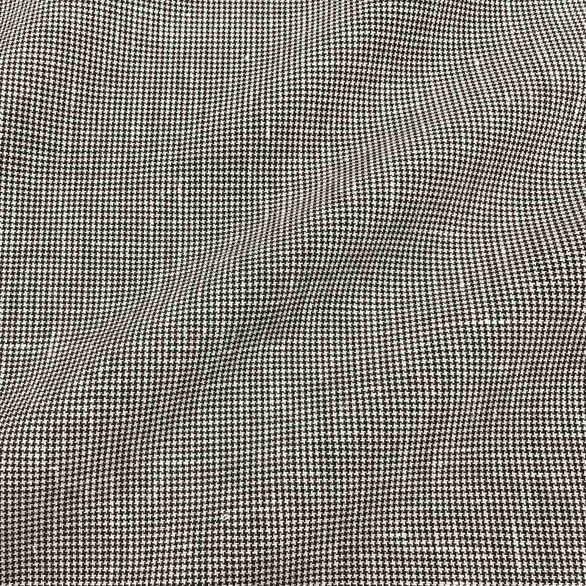 Edward Linen Chambray Brown