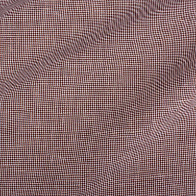 Edward Linen Chambray Chestnut