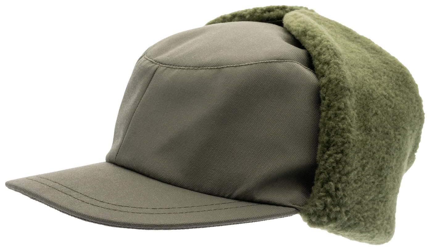Försvarets M59 fältmössa Armegrön