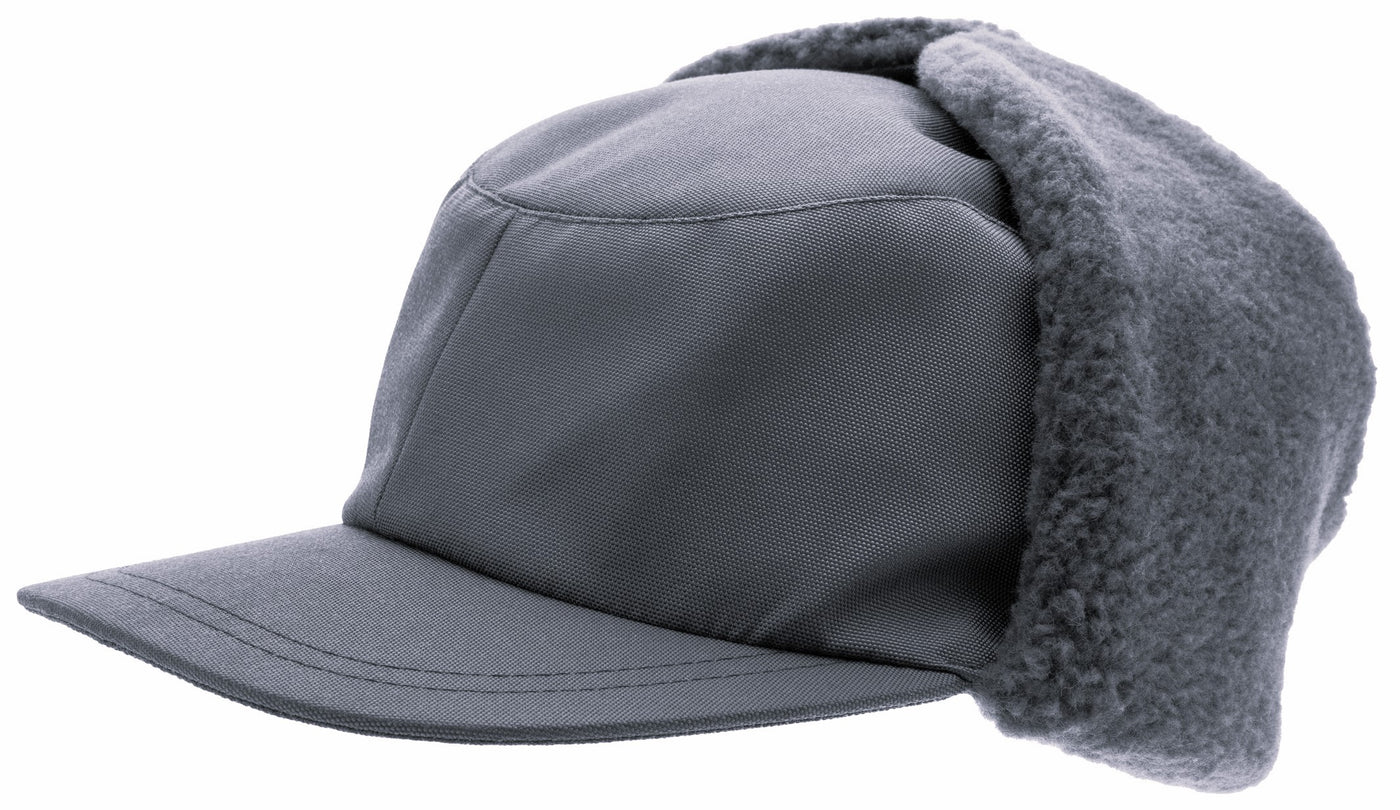 Marinens blå M59 pälsmössa