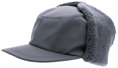 Marinens blå M59 pälsmössa