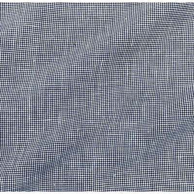 Edward Linen Chambray Navy