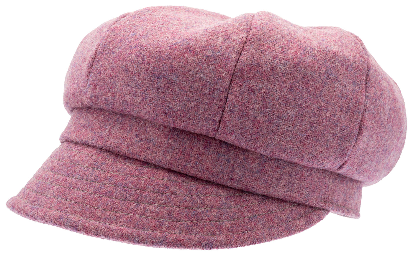 Regina Moon Shetland Purple