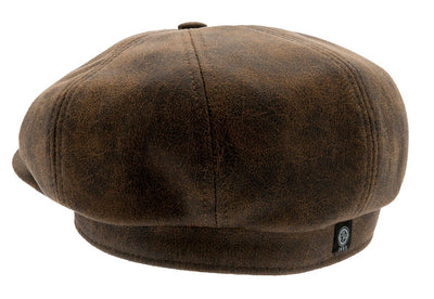 Alan Faux Leather Brown - CTH Ericson of Sweden 