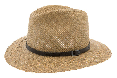 Straw hat - Savannah Natural Straw hat - CTH Ericson