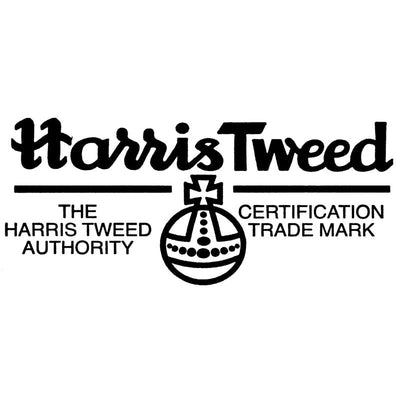 Flat cap - Edward Sr. Harris Tweed Green - CTH Ericson