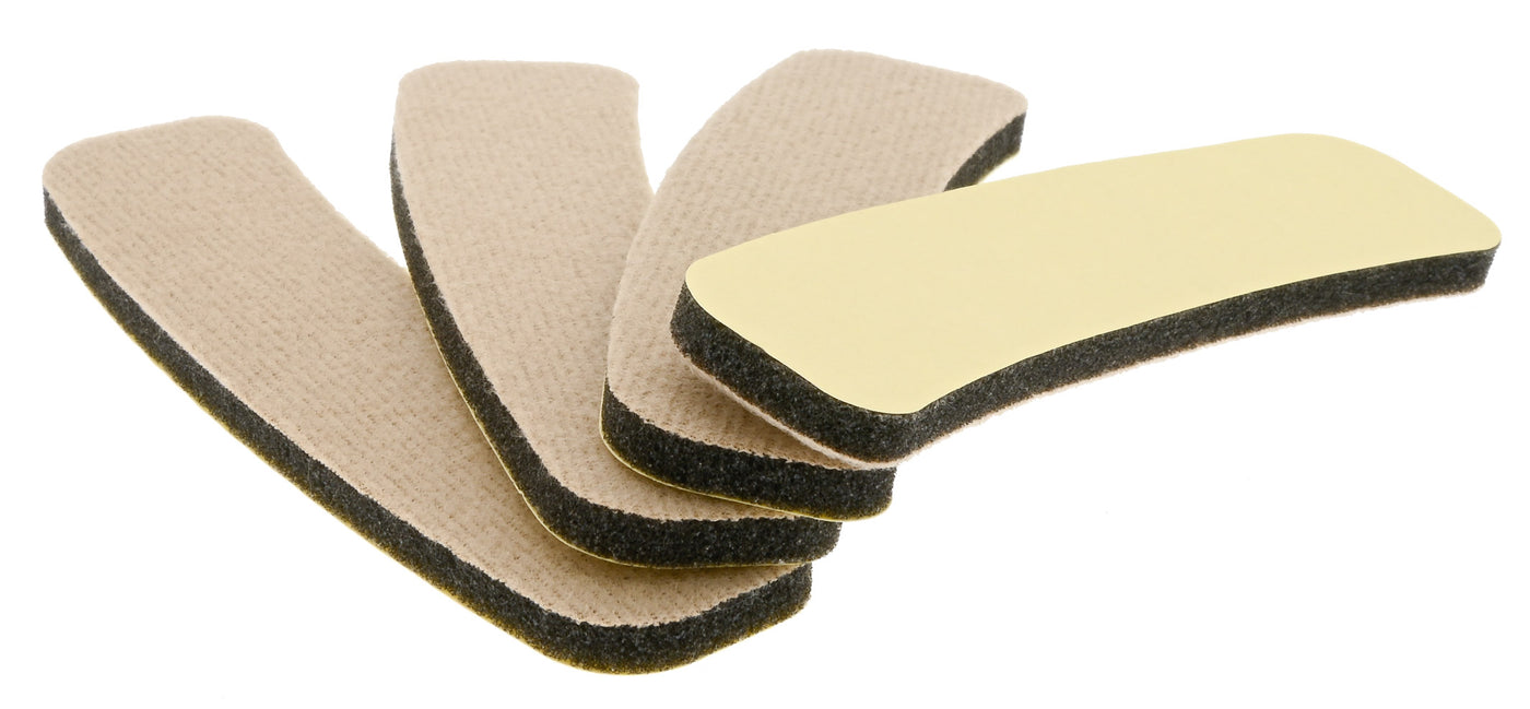 Hat Size Tape | Hat Inserts To Make Fit Smaller | 10pcs Self Adhesive Foam  Hats Reducing Tape Hat Reducer Inserts Tape For Cowbo