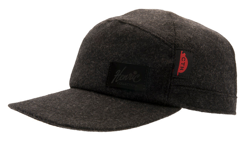 Henric Sr. Melton Graphite - CTH Ericson of Sweden 