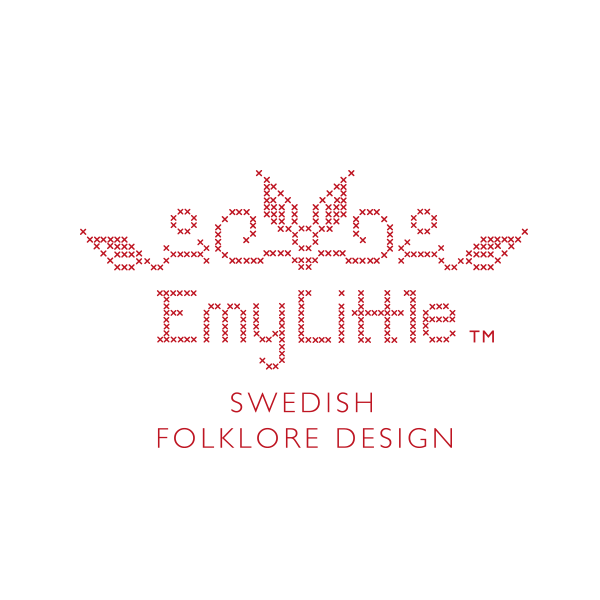 EmyLittle - Swedish folklore design