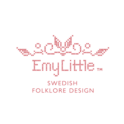 EmyLittle - Swedish folklore design