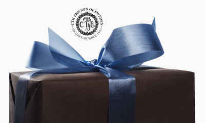 Presentkort - CTH Ericson