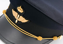 Peaked cap, Swedish Forage cap